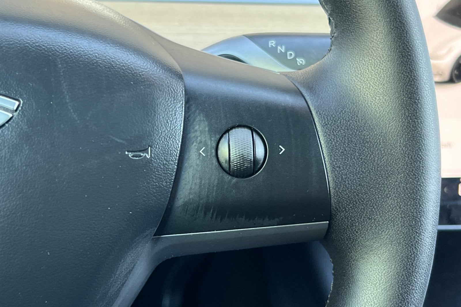 2020 Tesla Model Y Performance