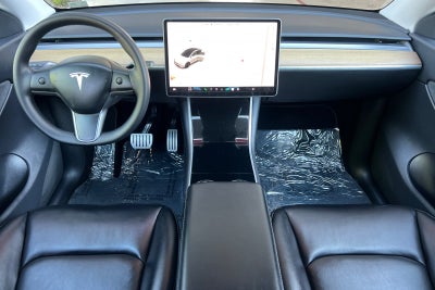 2020 Tesla Model Y Performance