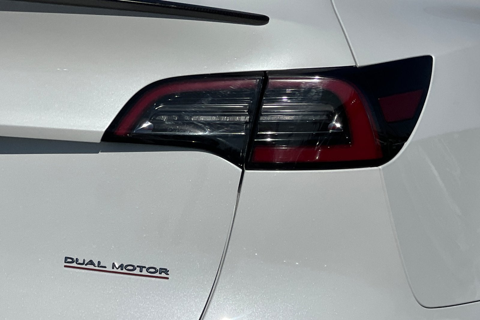 2020 Tesla Model Y Performance