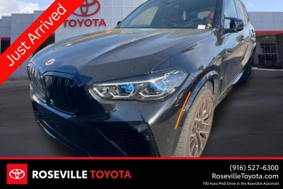 2023 BMW M Models Base