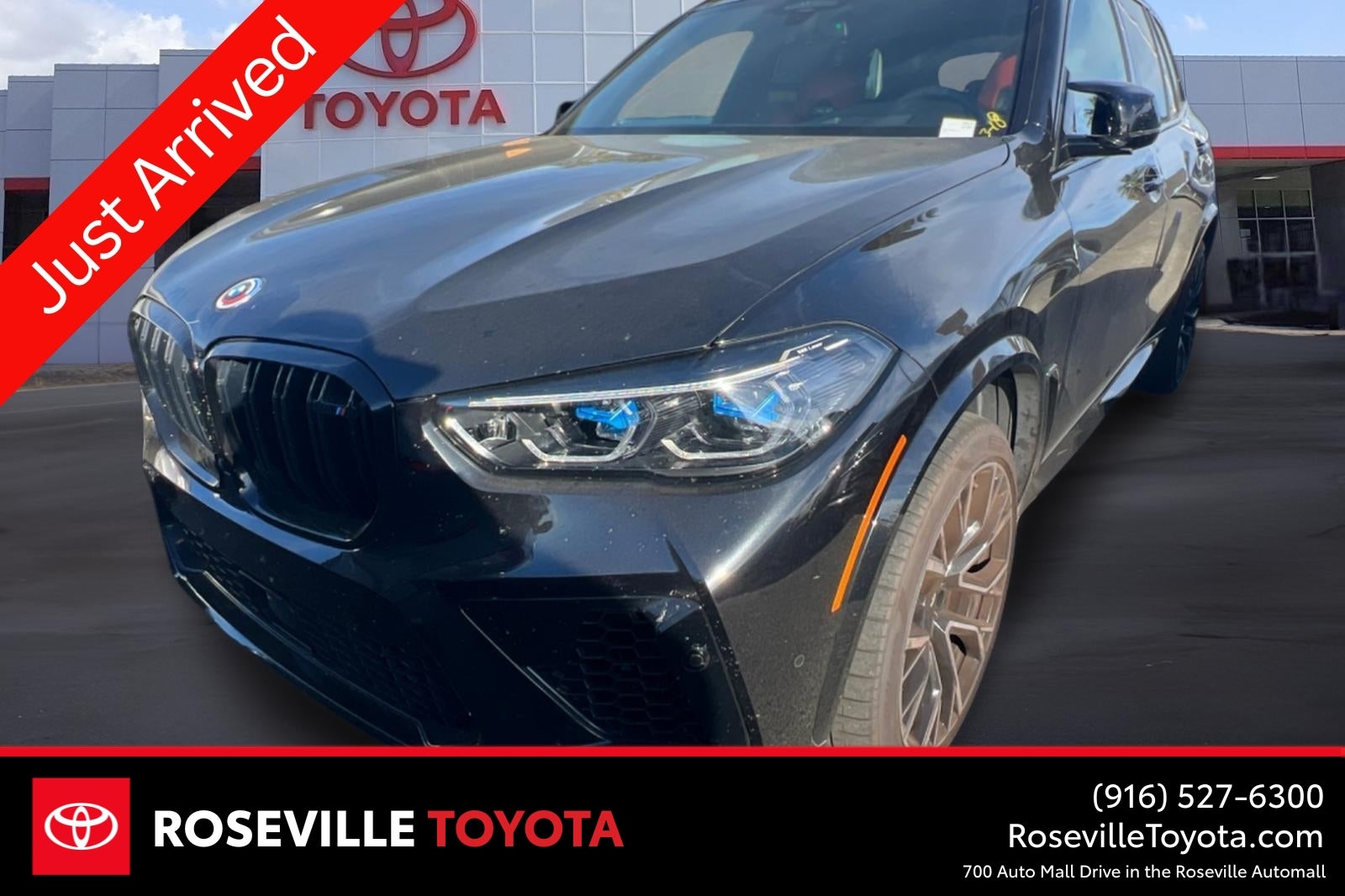 2023 BMW M Models Base