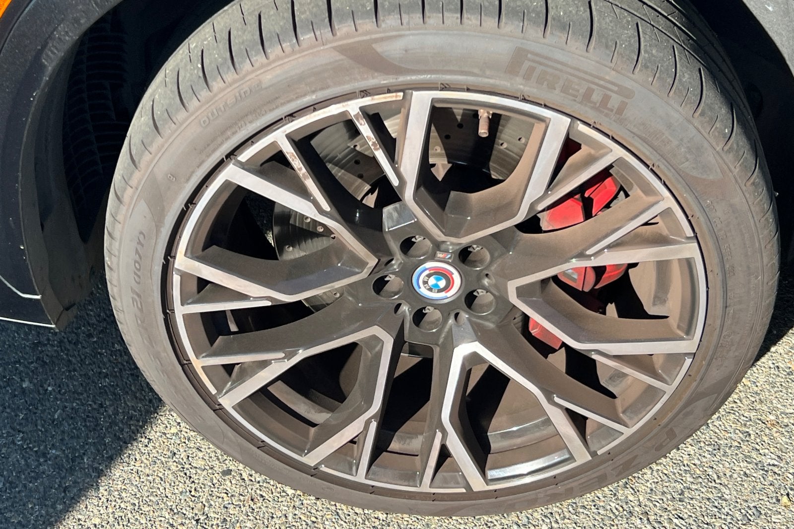 2023 BMW M Models Base