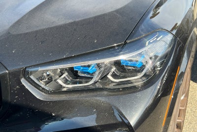 2023 BMW M Models Base