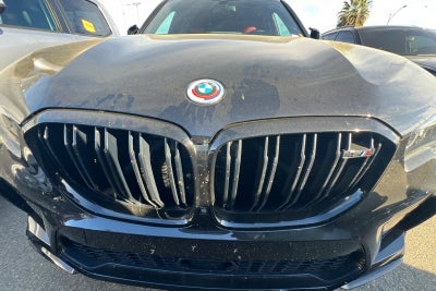 2023 BMW M Models Base