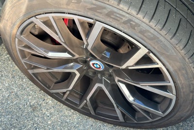 2023 BMW M Models Base