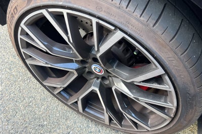 2023 BMW M Models Base