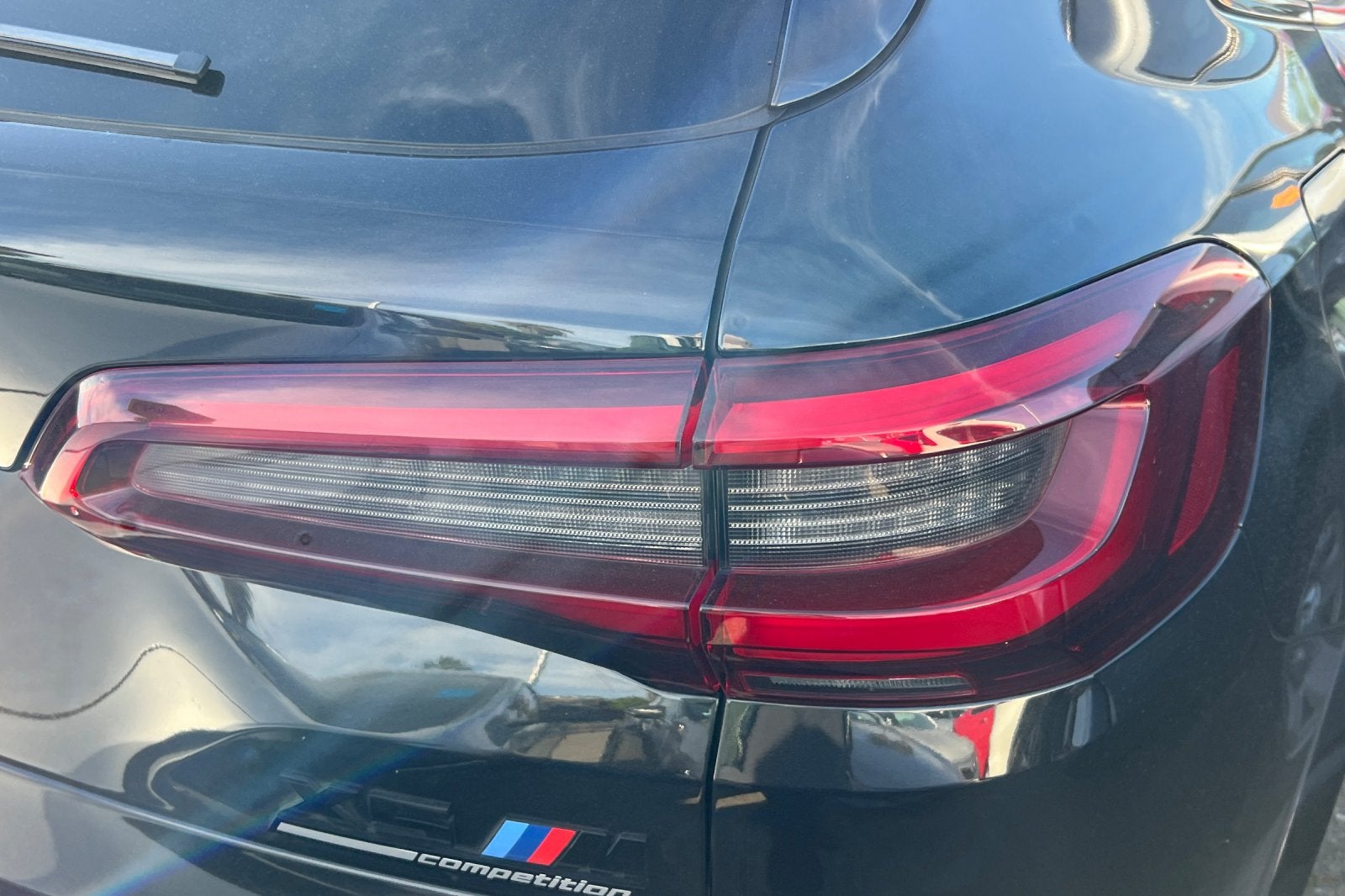 2023 BMW M Models Base