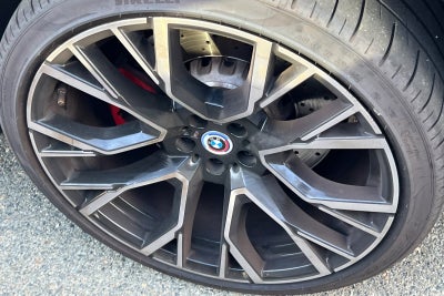 2023 BMW M Models Base