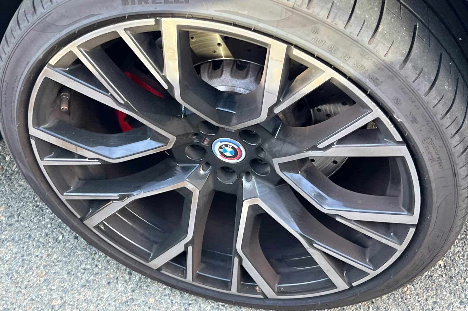 2023 BMW M Models Base