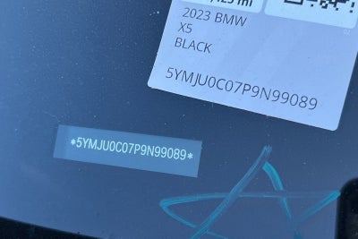 2023 BMW M Models Base