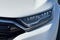 2021 Honda CR-V Hybrid EX