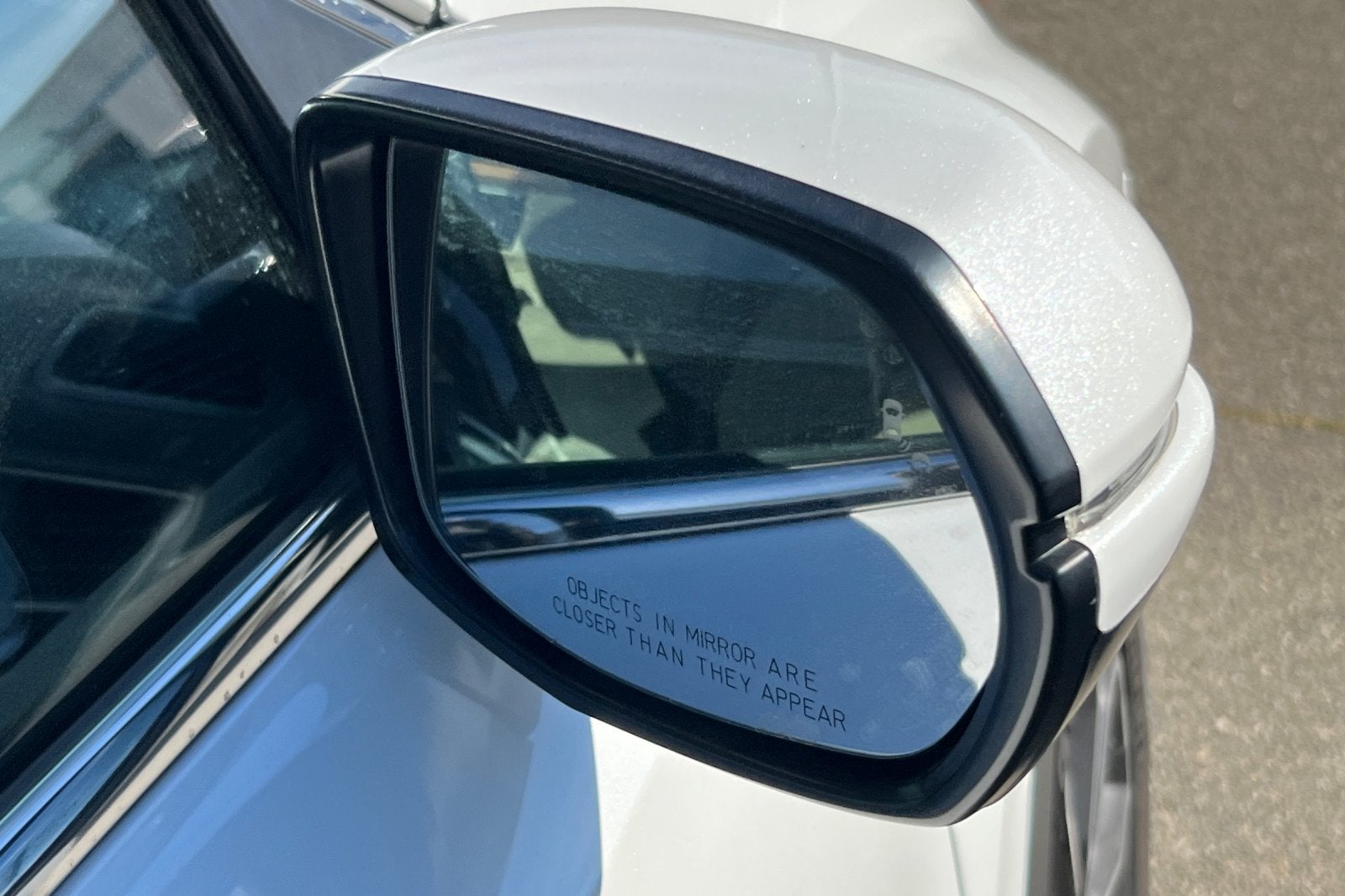 2021 Honda CR-V Hybrid EX