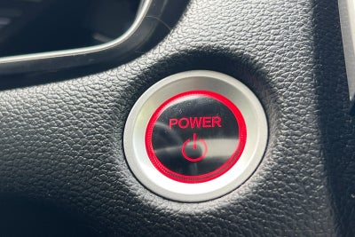 2021 Honda CR-V Hybrid EX