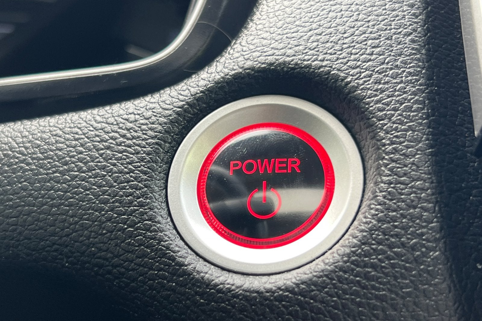 2021 Honda CR-V Hybrid EX