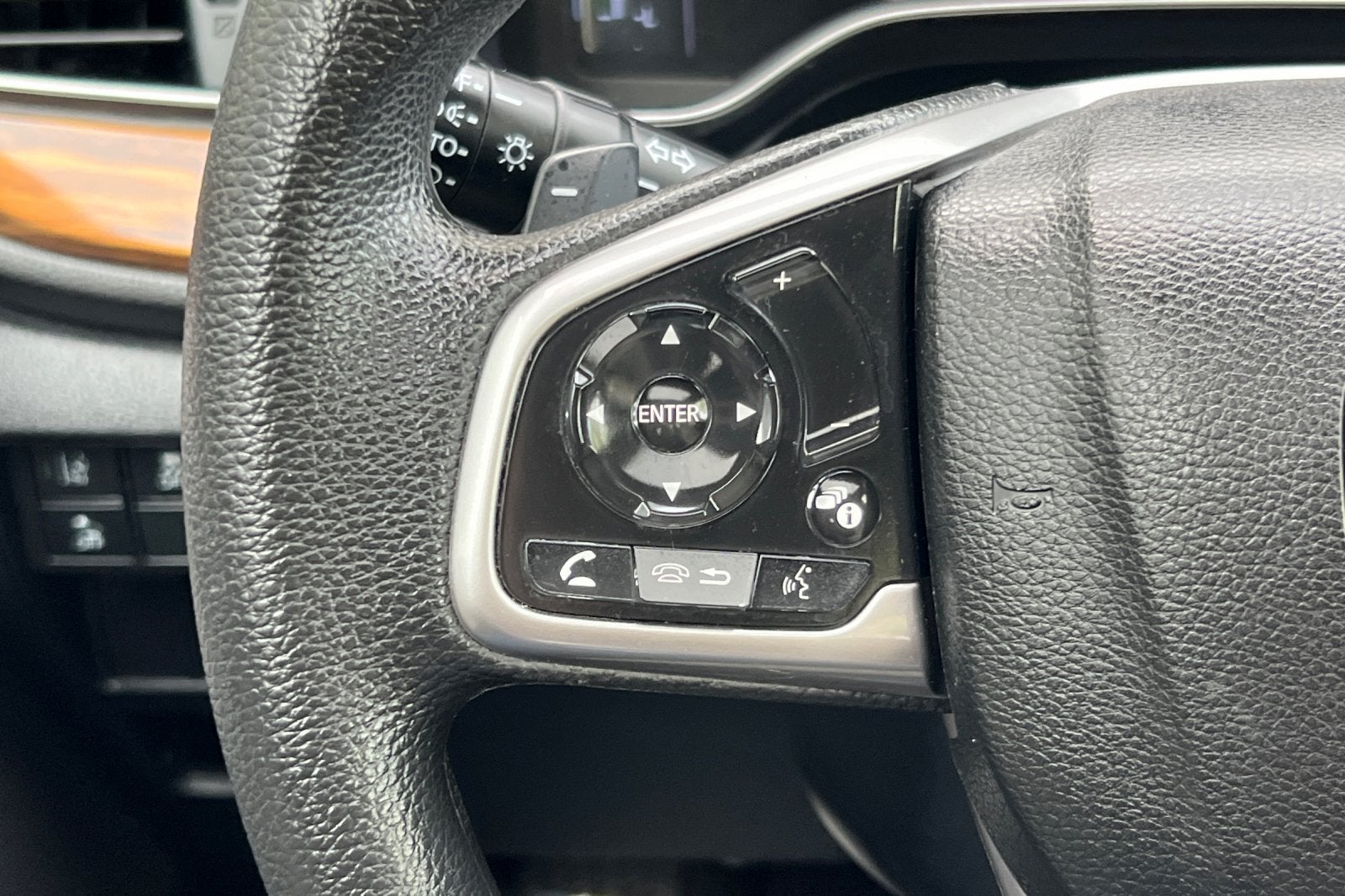 2021 Honda CR-V Hybrid EX