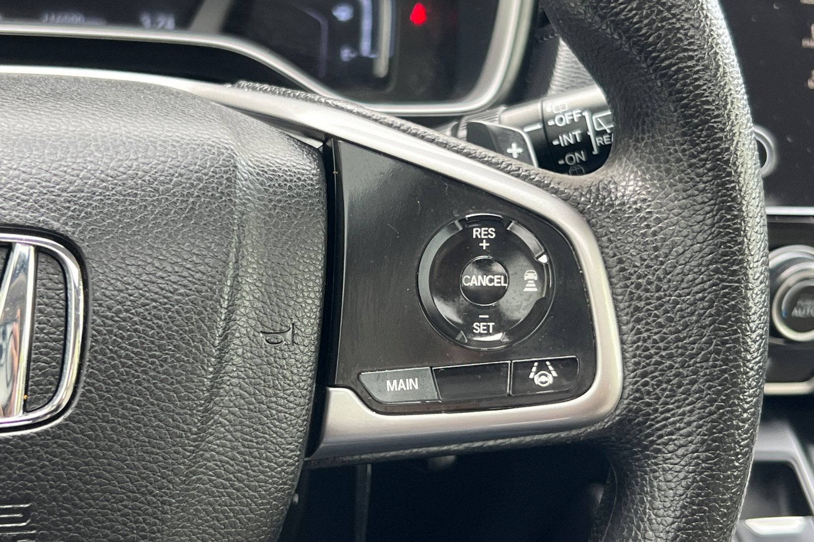 2021 Honda CR-V Hybrid EX