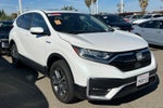 2021 Honda CR-V Hybrid EX
