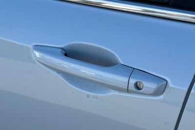 2021 Honda CR-V Hybrid EX