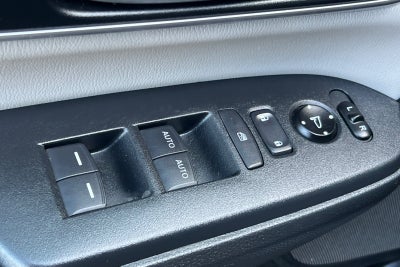 2017 Honda CR-V Base