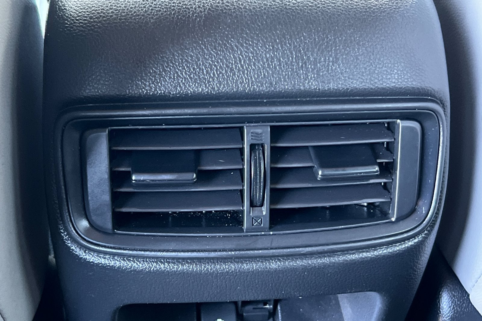 2017 Honda CR-V Base