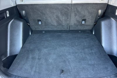2017 Honda CR-V Base