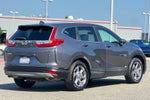 2017 Honda CR-V Base