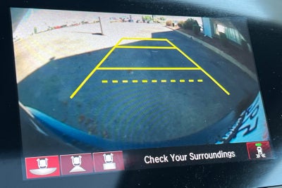 2017 Honda CR-V Base