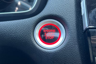 2017 Honda CR-V Base
