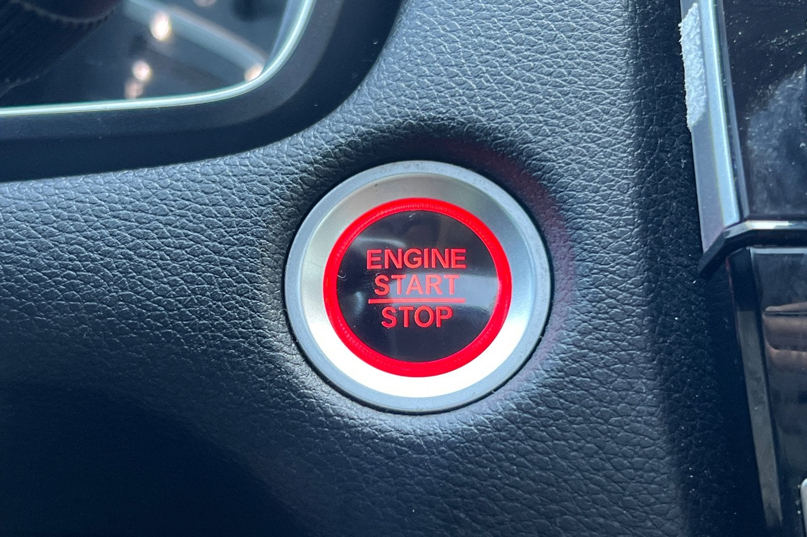 2017 Honda CR-V Base