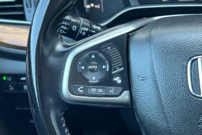 2017 Honda CR-V Base