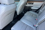 2017 Honda CR-V Base