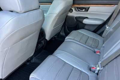 2017 Honda CR-V Base