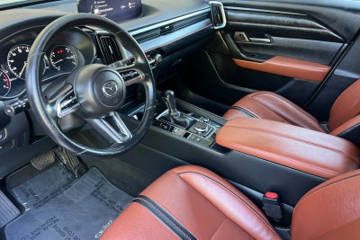 2023 Mazda Mazda CX-50 2.5 Turbo Meridian Edition