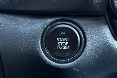 2023 Mazda Mazda CX-50 2.5 Turbo Meridian Edition