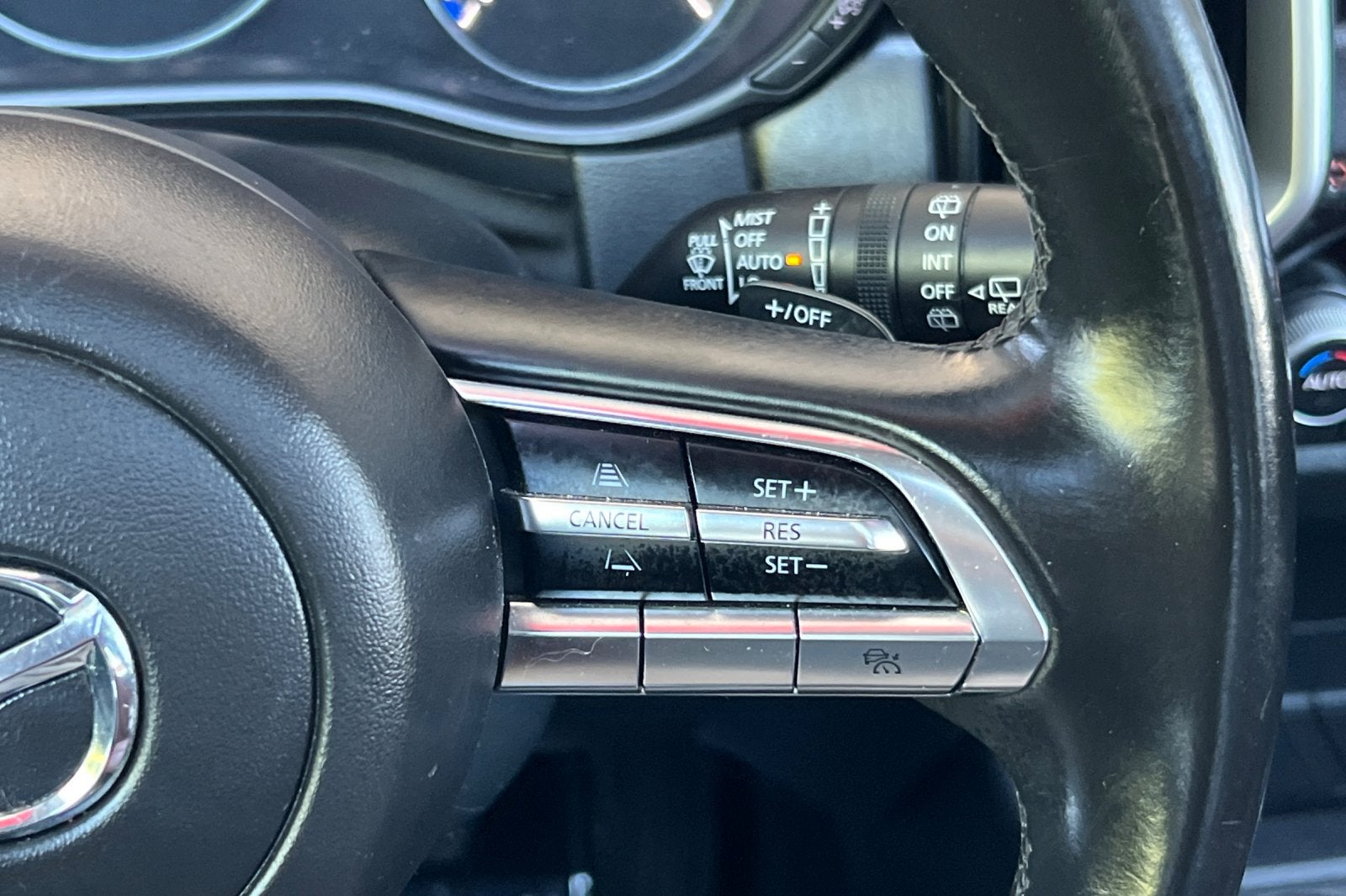 2023 Mazda Mazda CX-50 2.5 Turbo Meridian Edition