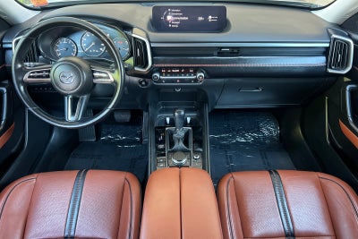 2023 Mazda Mazda CX-50 2.5 Turbo Meridian Edition