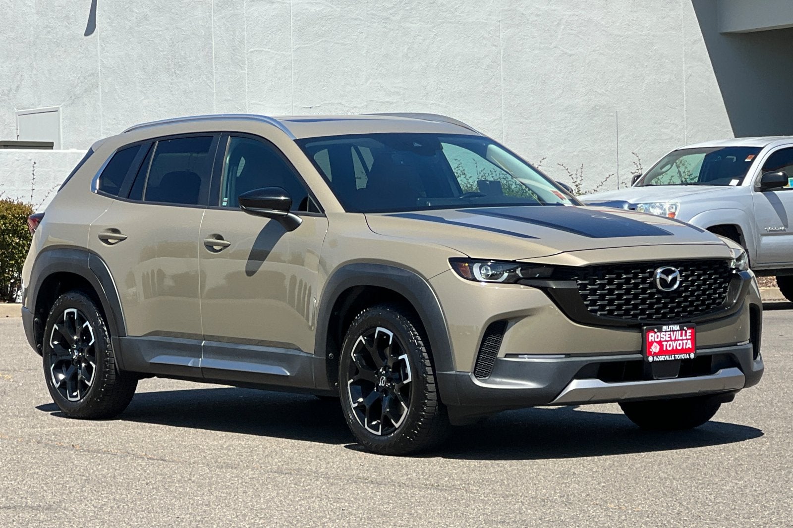 2023 Mazda Mazda CX-50 2.5 Turbo Meridian Edition