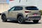 2023 Mazda Mazda CX-50 2.5 Turbo Meridian Edition