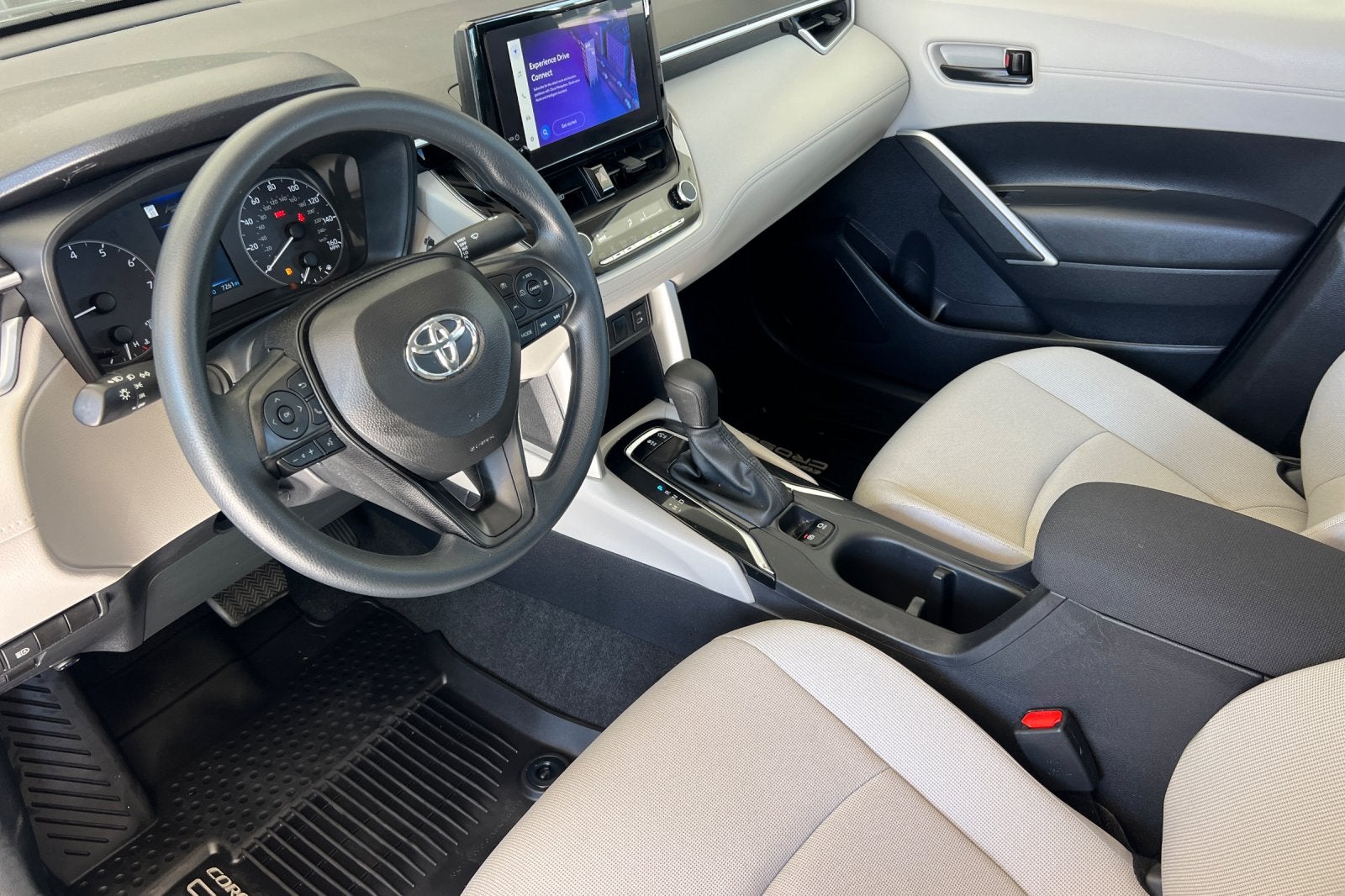 2024 Toyota Corolla Cross L