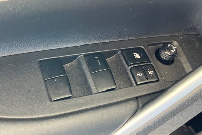 2024 Toyota Corolla Cross L