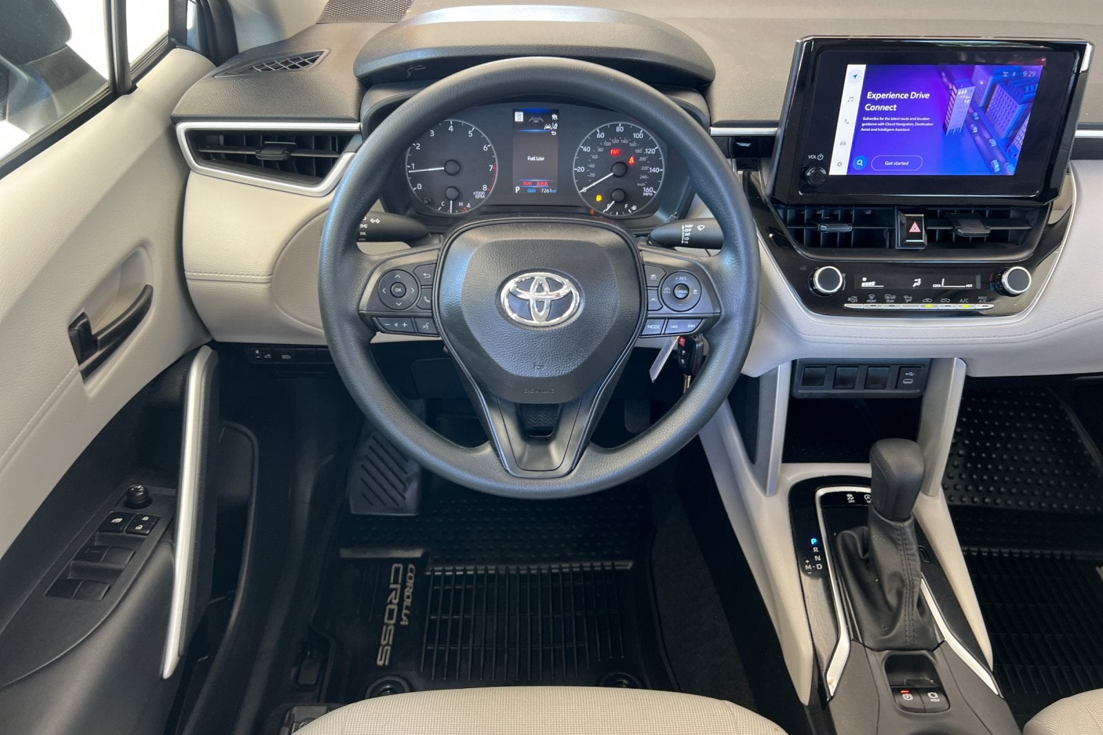 2024 Toyota Corolla Cross L