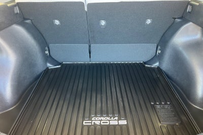 2024 Toyota Corolla Cross L