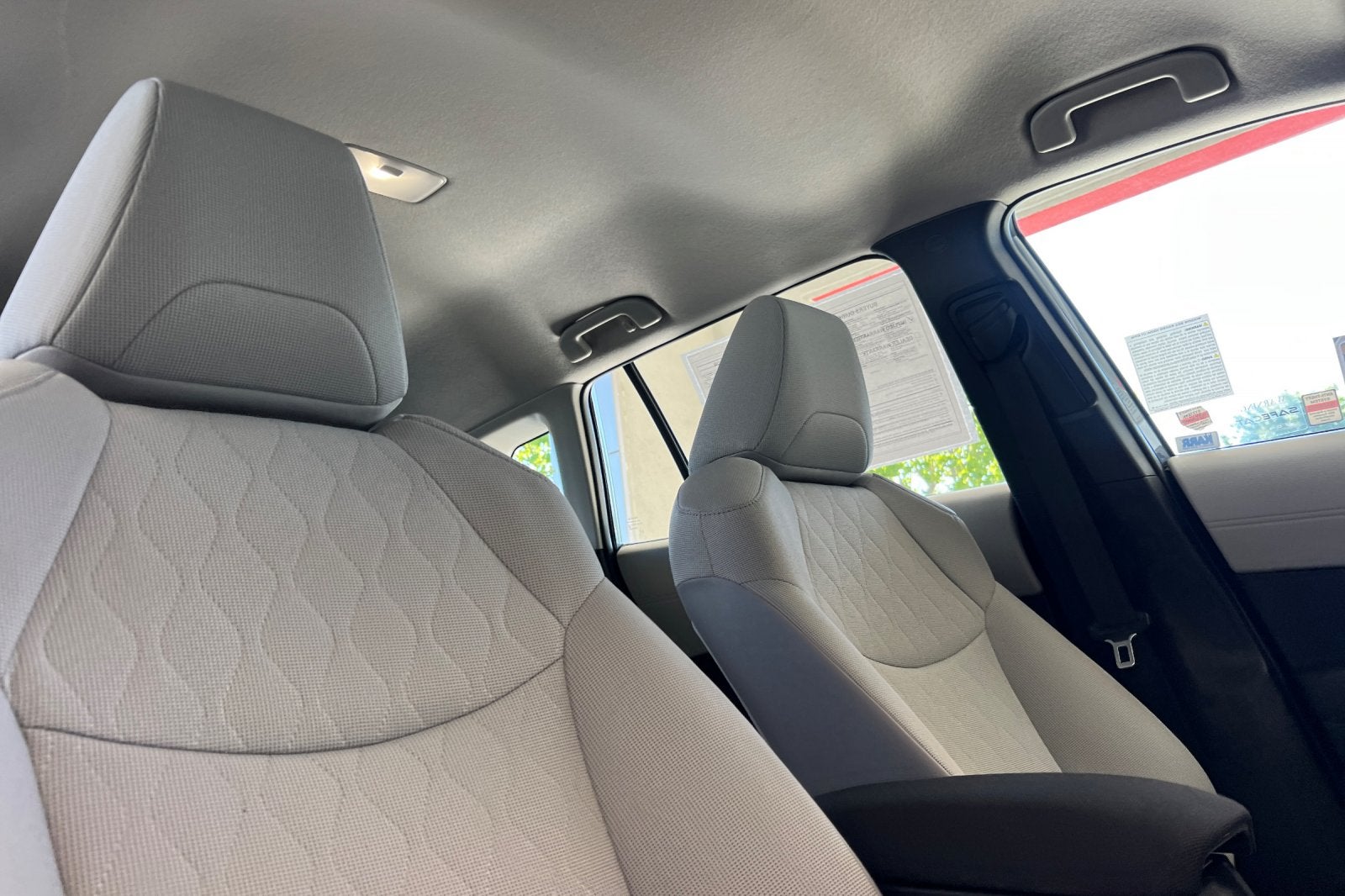 2024 Toyota Corolla Cross L