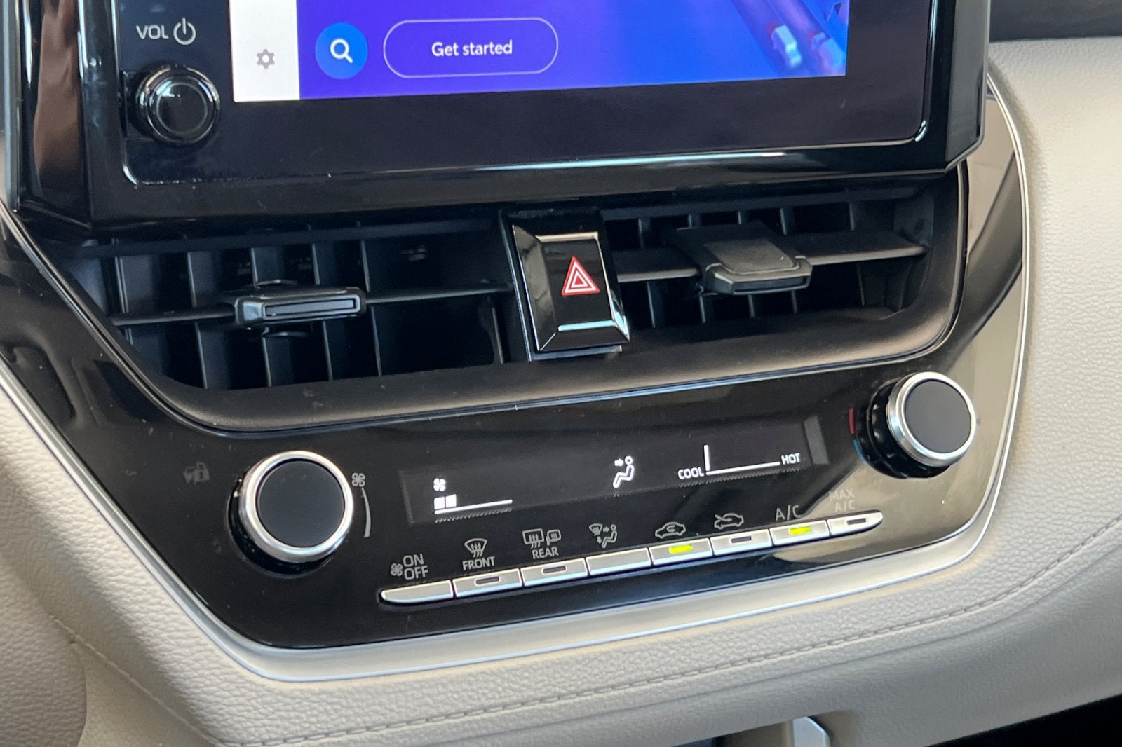2024 Toyota Corolla Cross L