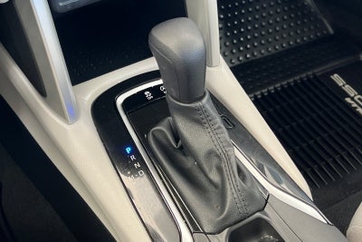 2024 Toyota Corolla Cross L