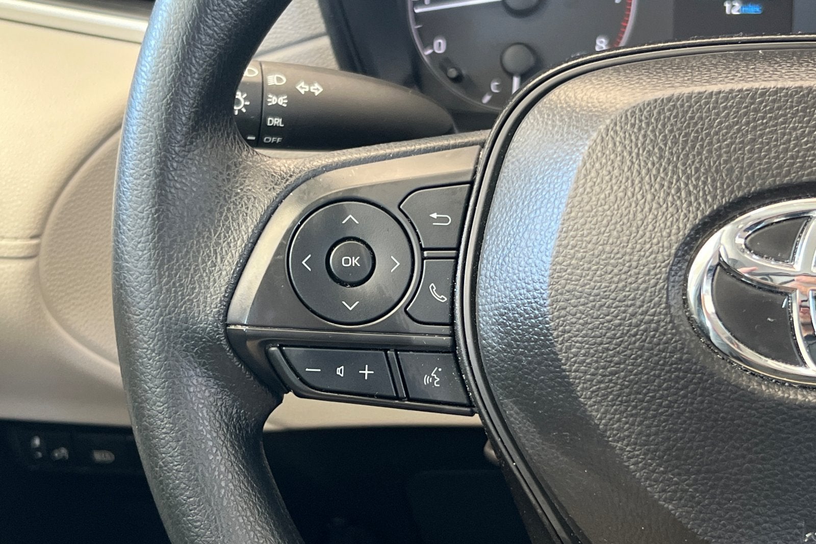 2024 Toyota Corolla Cross L