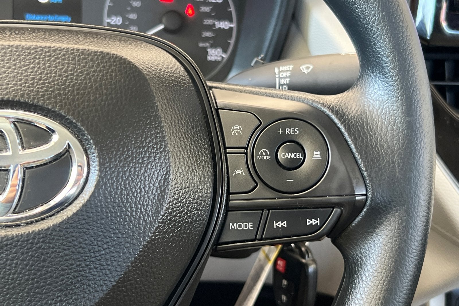 2024 Toyota Corolla Cross L