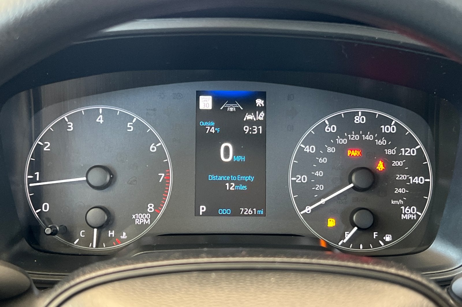2024 Toyota Corolla Cross L