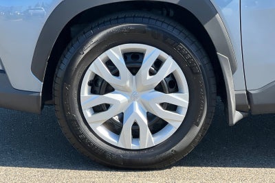 2024 Toyota Corolla Cross L