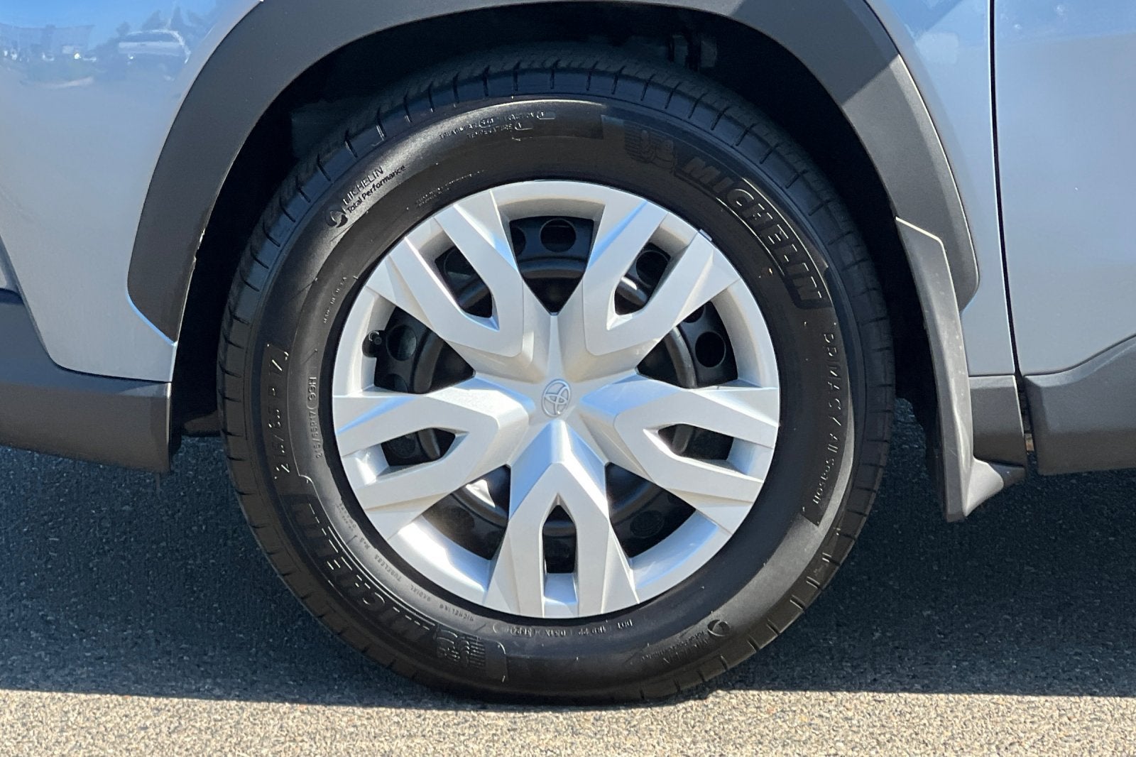 2024 Toyota Corolla Cross L